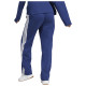 Adidas Γυναικείο παντελόνι φόρμας Essentials 3-Stripes Open-Hem Fleece Pants Adidas Γυναικείο παντελόνι φόρμας Essentials 3-Stripes Open-Hem Fleece Pants